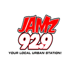 Jamz 92.9 FM icon