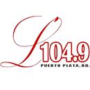 La 104.9 fm APK