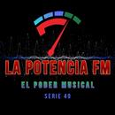 La Potencia Fm APK