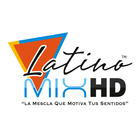 LatinoMix HD ไอคอน