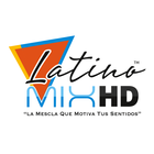 LatinoMix HD আইকন