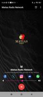 Matias Radio Network اسکرین شاٹ 1