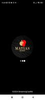 Matias Radio Network اسکرین شاٹ 3