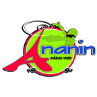 Ananin Web Rádio icon