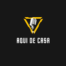 Aqui de Casa Web Rádio APK