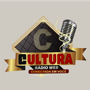 Cultura Web Rádio aplikacja