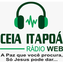 Web Rádio Ceia Itapoá APK