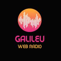 Galileu Web Rádio Affiche