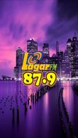 Rádio Lagar FM 87.9 capture d'écran 1