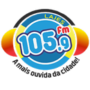 Lajes FM 105.9 APK