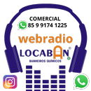 Web Rádio Locaban APK