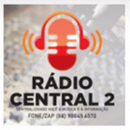 Radio Central 2 Tauá APK