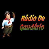 Poster Radio Do Gauderio - Musicas Ga