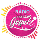 Rádio Estação Gospel icône