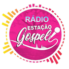 Rádio Estação Gospel icon