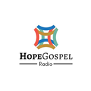 Rádio Hope Gospel aplikacja