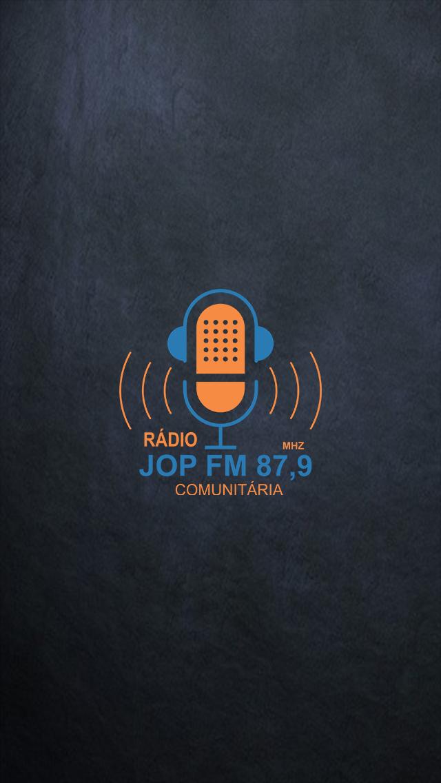 Rádio JOP FM 87.9 APK for Android Download