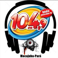 Rádio Mocajuba FM 104.9 Affiche