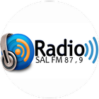 Rádio Sal FM ikona