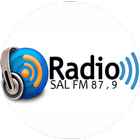 Rádio Sal FM icône