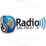 Rádio Sal FM icône