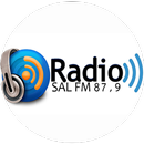 Rádio Sal FM aplikacja