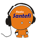 Radio Santefi ícone