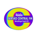APK Radio Sertao Central Fm