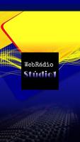 Web Radio Studio 1 imagem de tela 1