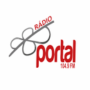 Rádio Portal 104.9 FM APK