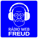 Rádio Web Freud aplikacja