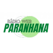 Rádio Paranhana Web icon