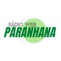 Rádio Paranhana Web