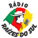 Rádio Raízes Do Sul APK