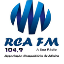 Rádio RCA FM 104,9 Abaíra/BA aplikacja