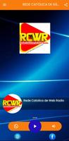 Rede Católica de Web rádio постер