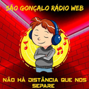 APK Sao Gonçalo Radio Web
