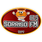 Rádio Sorriso FM 87.5 - Icoaraci icône