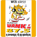Rádio Wank FM 87,5