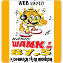 Rádio Wank FM 87,5 aplikacja