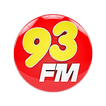 Web Radio 93 FM icon