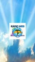Web Rádio Brasil Para Cristo Affiche