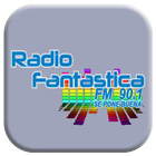 Radio Fantástica Villa Nueva   icône