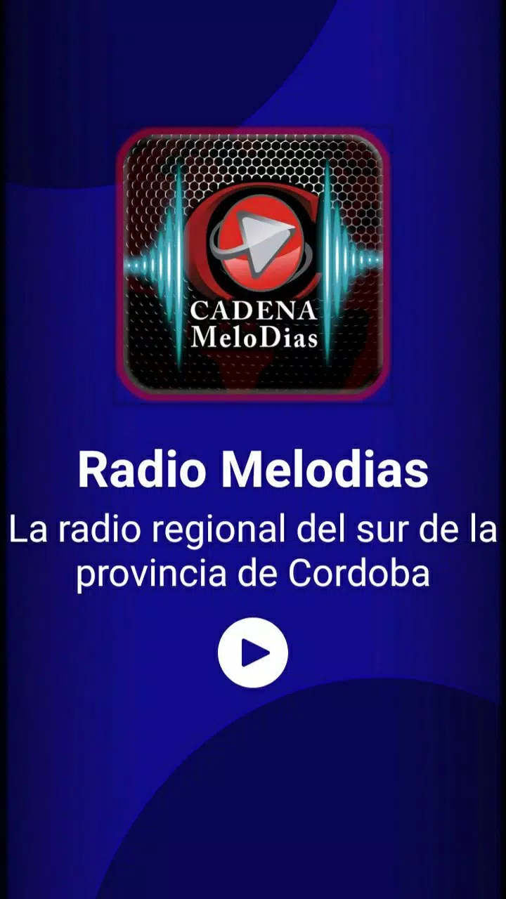 Descarga de APK de Radio Cadena Melodias para Android