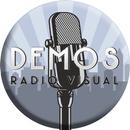 Demos Radio Visual TV APK
