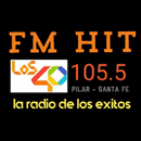 FM Hit 105.5 - Pilar APK