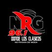 RADIO NRG 96.1 FM icon