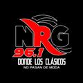 RADIO NRG 96.1 FM