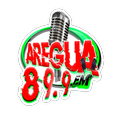 RADIO AREGUA FM 89.9 (OFICIAL)