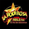 LA PODEROSA 105.5 FM
